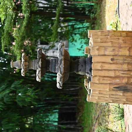 Bamboo And Bricks Resort Welhe Екстериор снимка