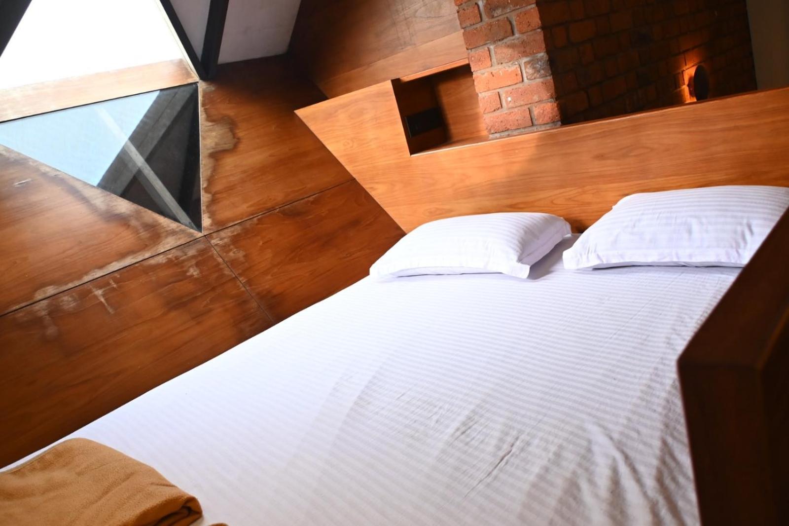 Bamboo And Bricks Resort Welhe Екстериор снимка