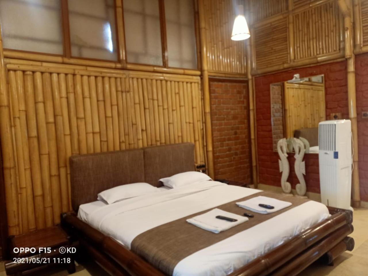Bamboo And Bricks Resort Welhe Екстериор снимка