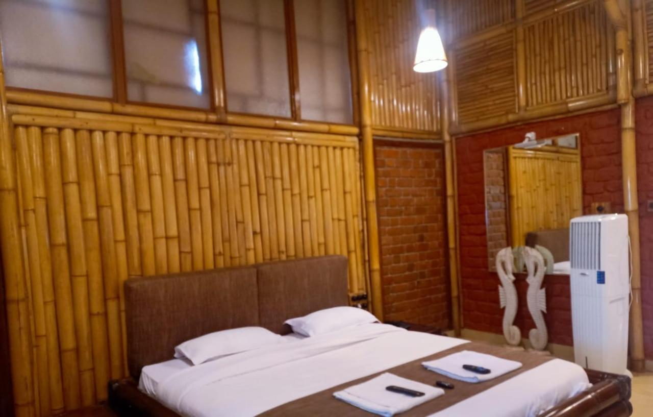 Bamboo And Bricks Resort Welhe Екстериор снимка