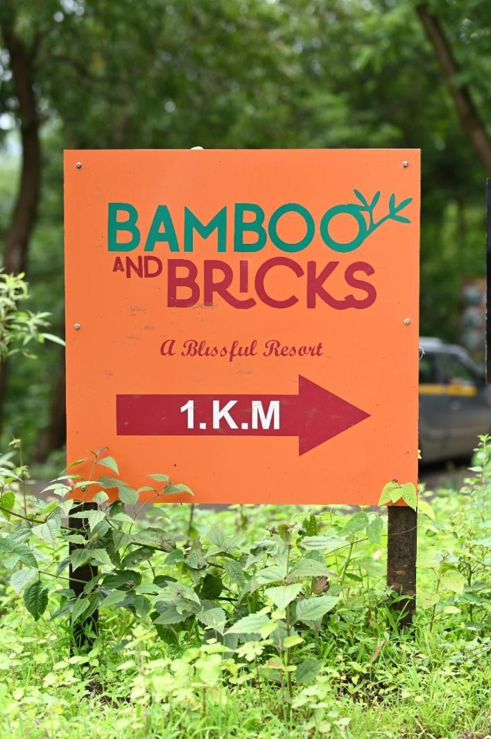 Bamboo And Bricks Resort Welhe Екстериор снимка