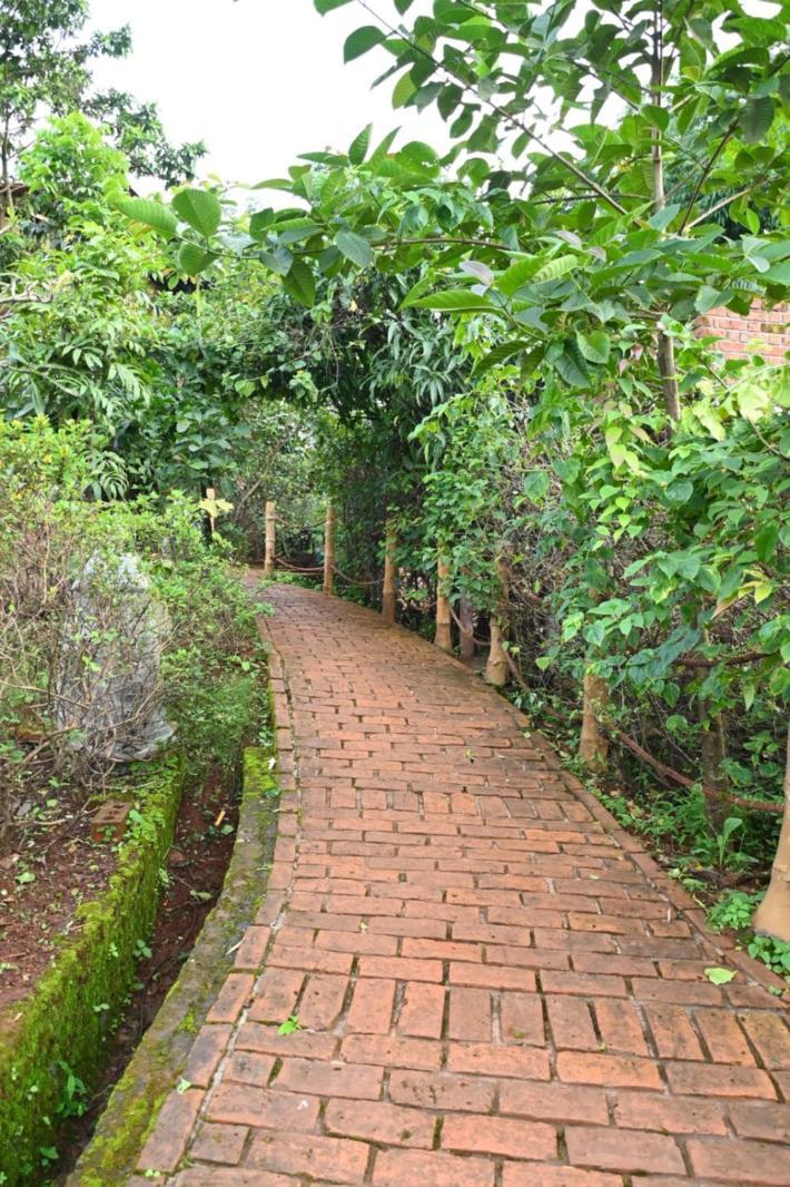 Bamboo And Bricks Resort Welhe Екстериор снимка