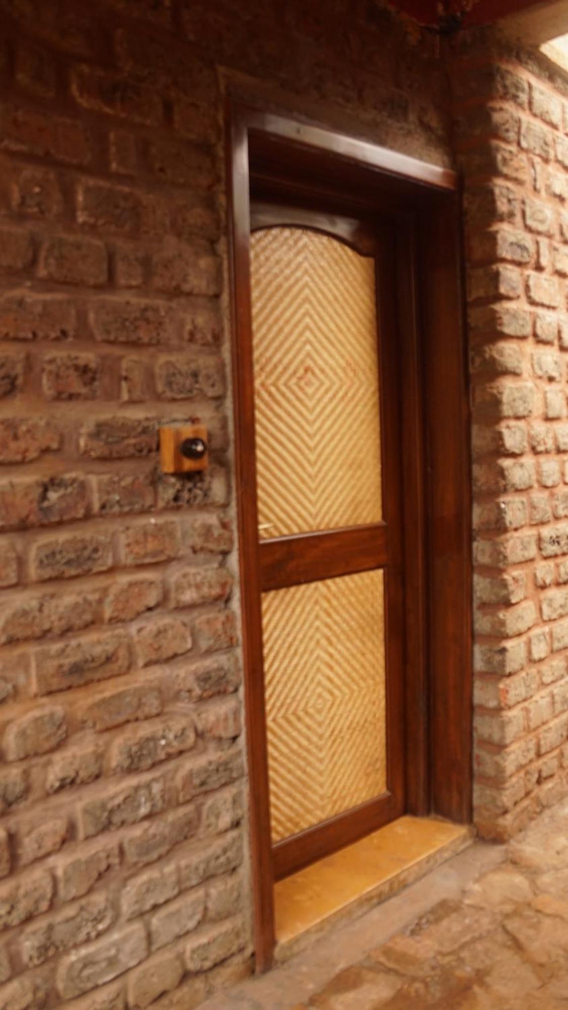 Bamboo And Bricks Resort Welhe Екстериор снимка