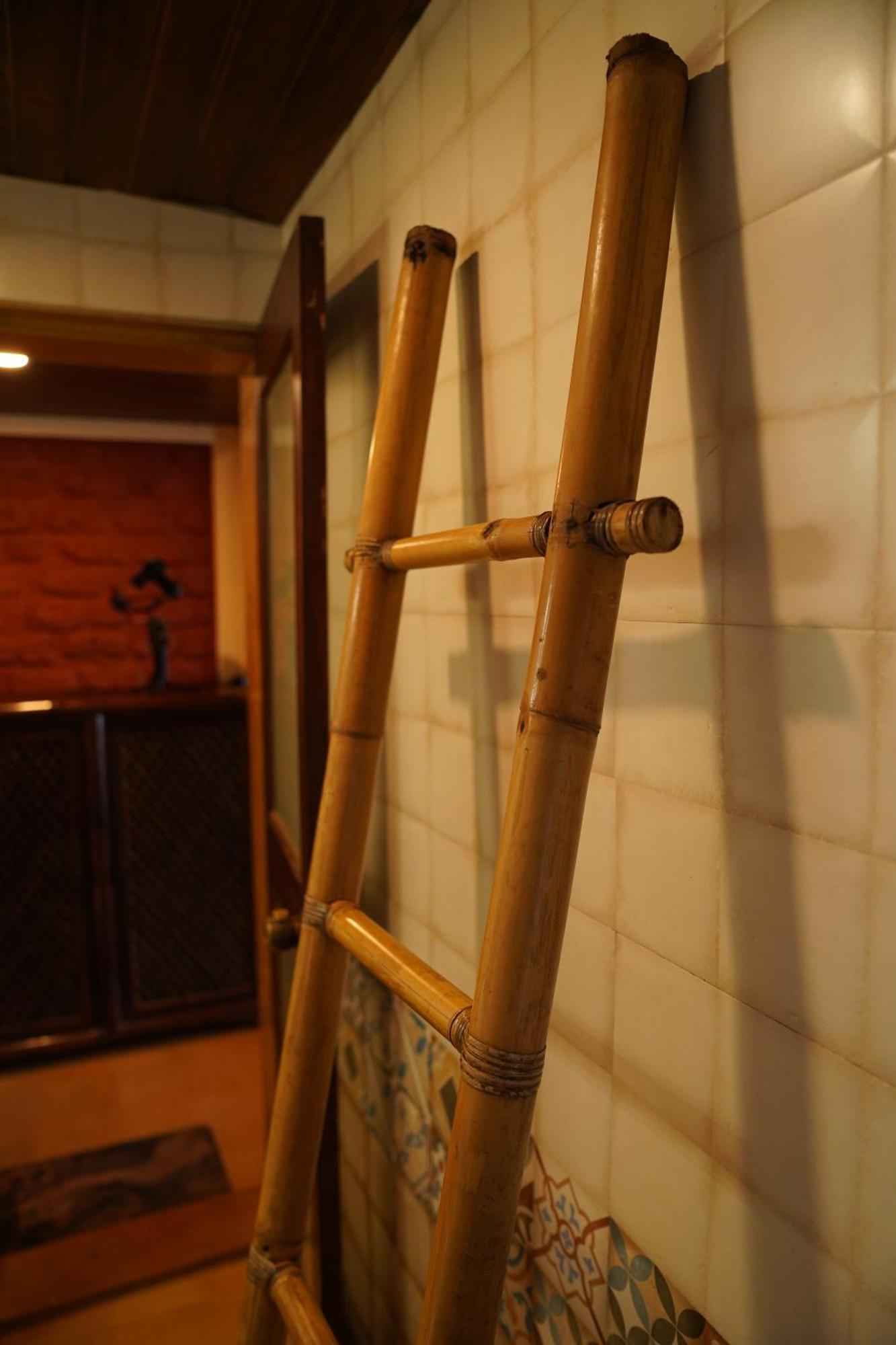 Bamboo And Bricks Resort Welhe Екстериор снимка