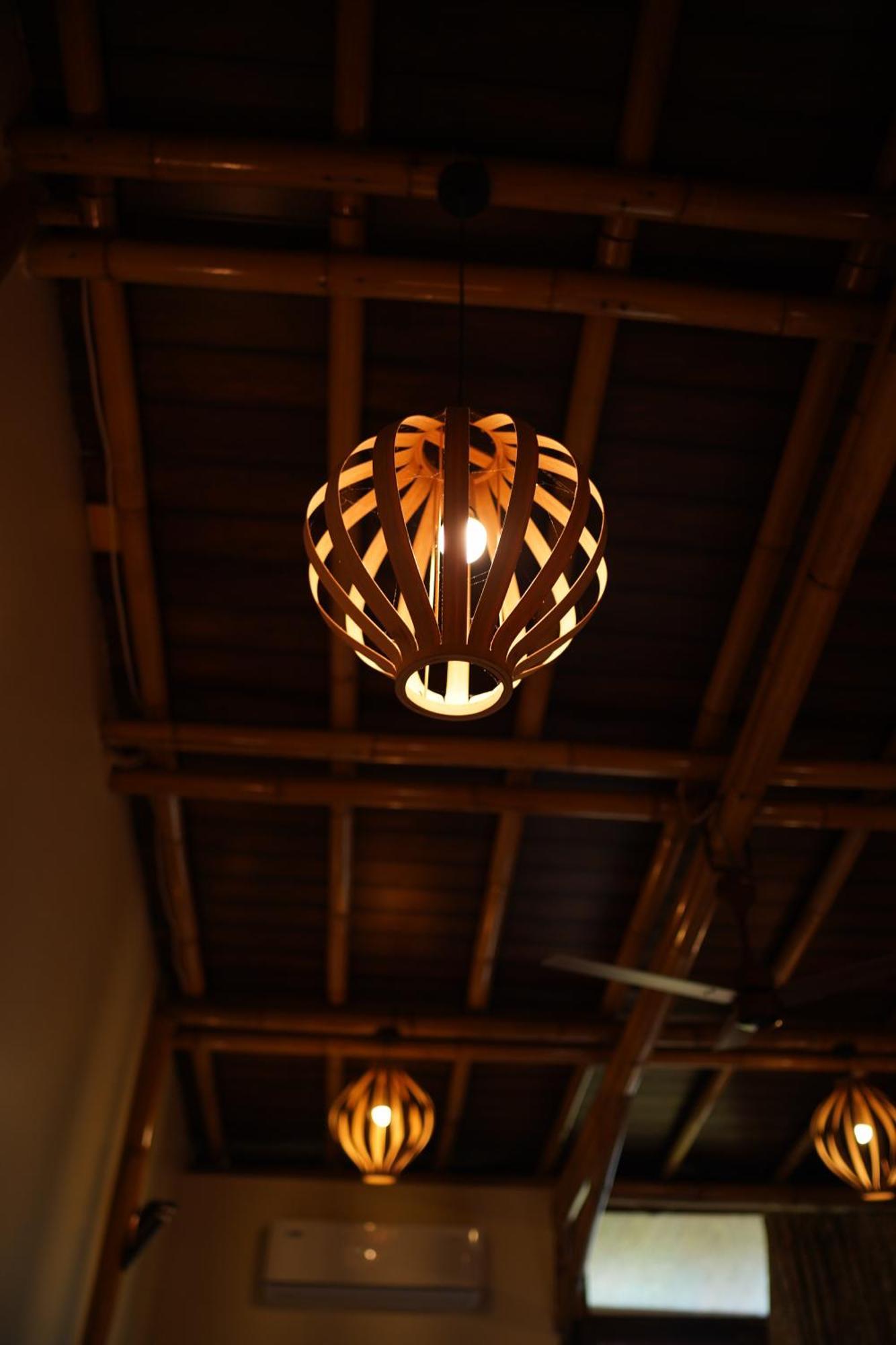 Bamboo And Bricks Resort Welhe Екстериор снимка