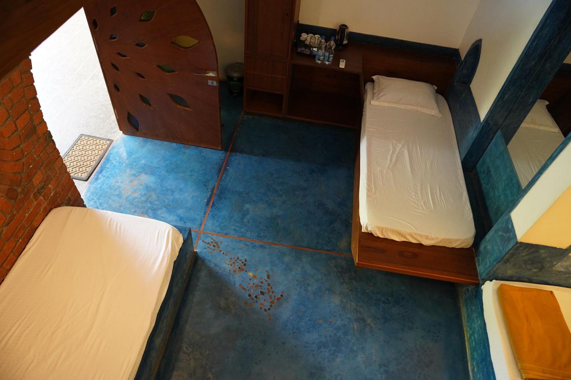 Bamboo And Bricks Resort Welhe Екстериор снимка