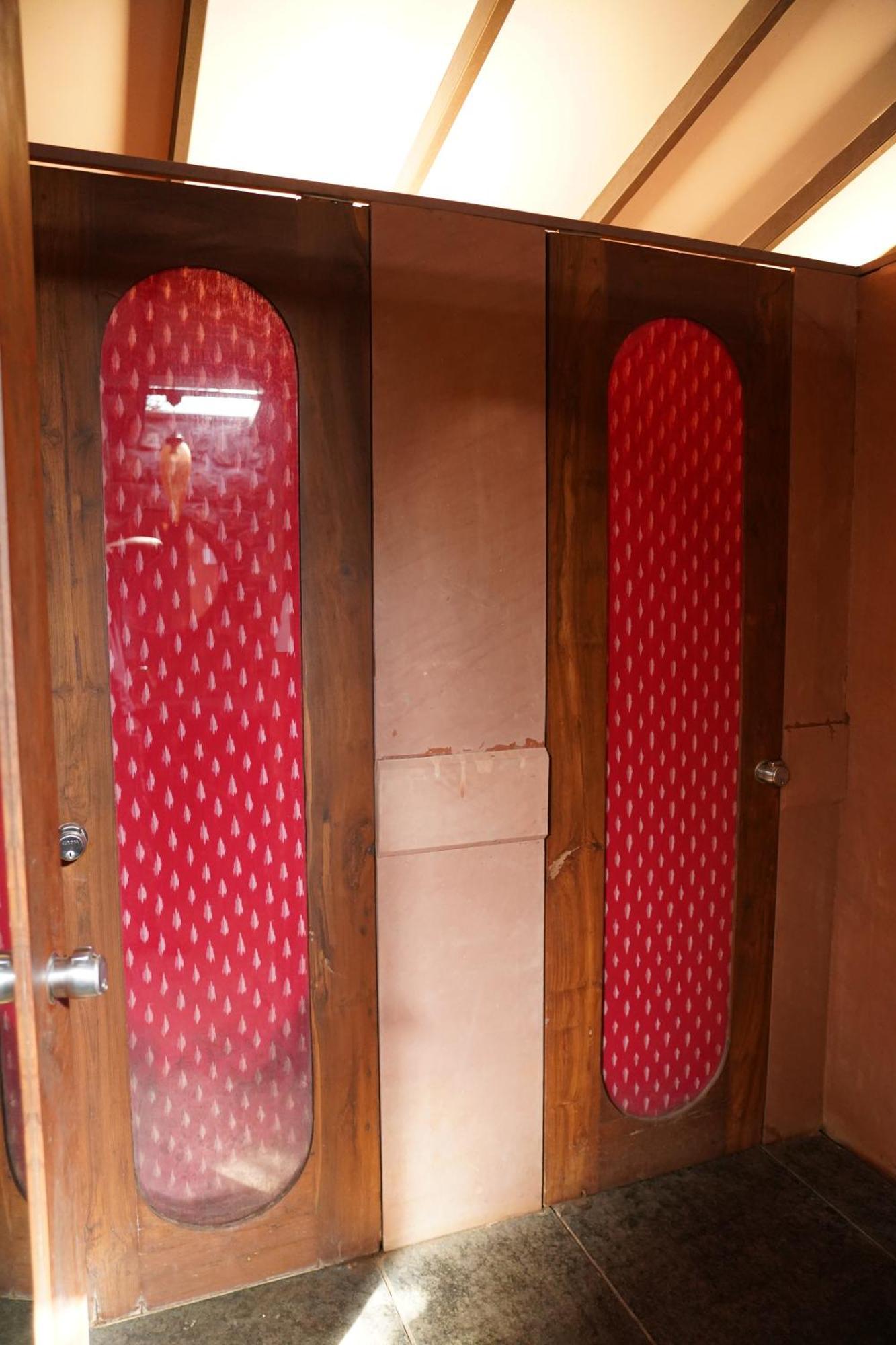 Bamboo And Bricks Resort Welhe Екстериор снимка