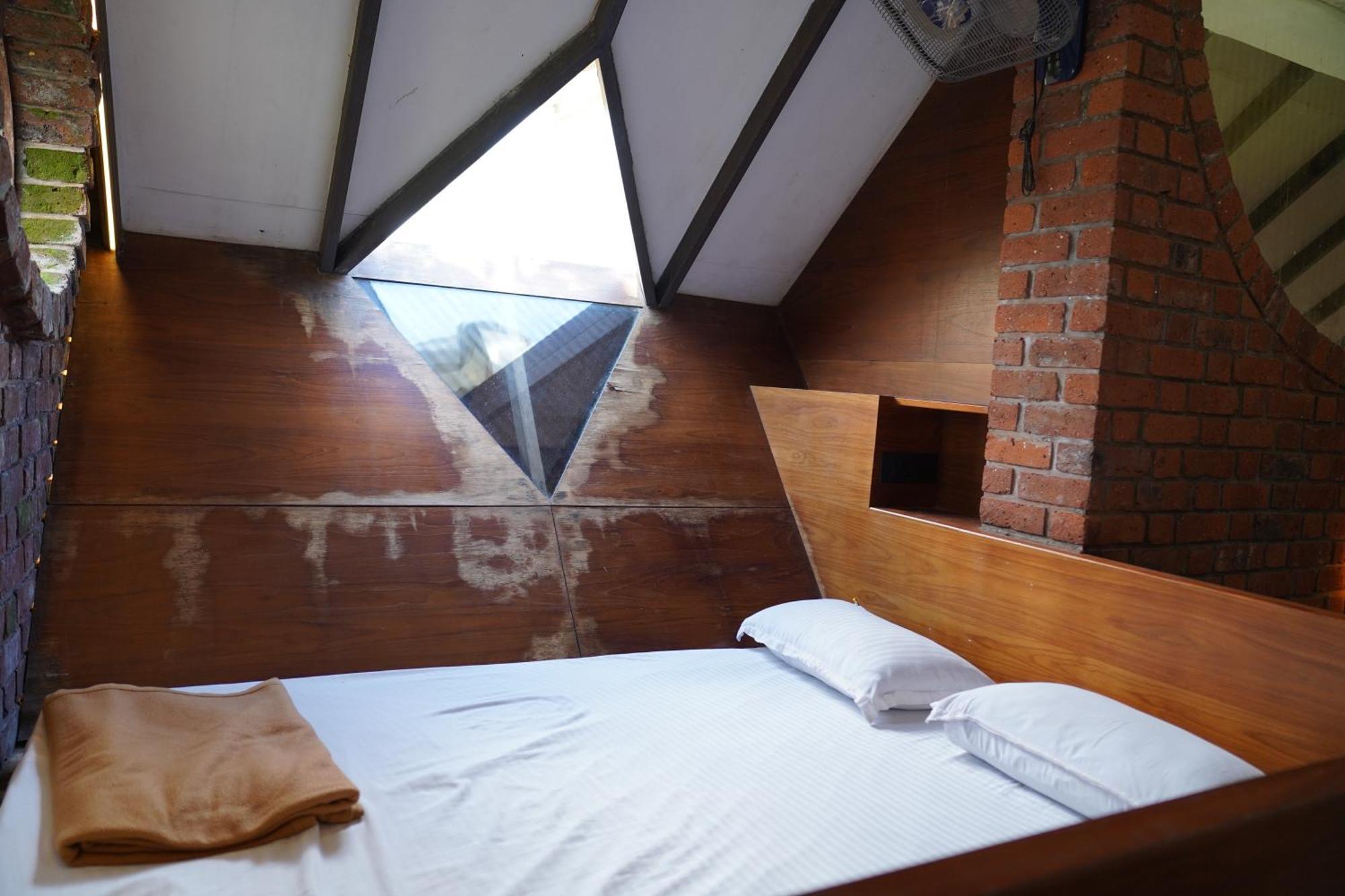 Bamboo And Bricks Resort Welhe Екстериор снимка