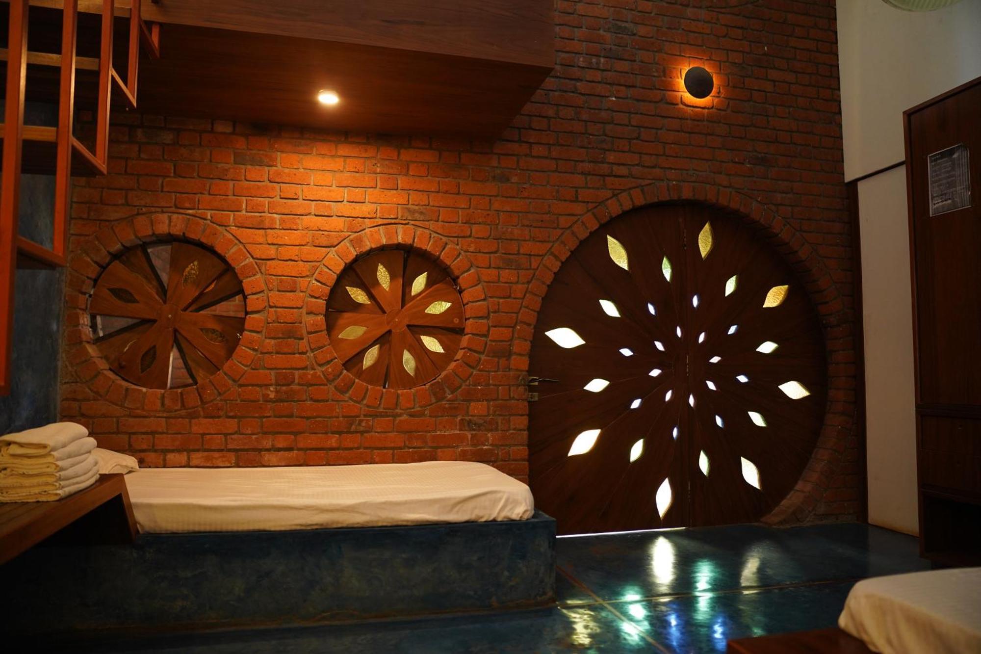 Bamboo And Bricks Resort Welhe Екстериор снимка