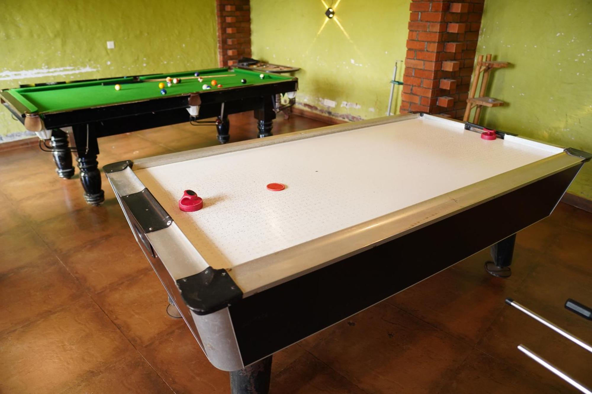 Bamboo And Bricks Resort Welhe Екстериор снимка